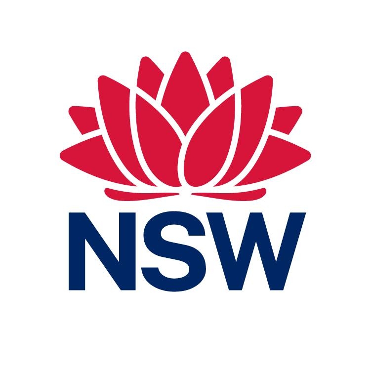 NSW Govt Logo