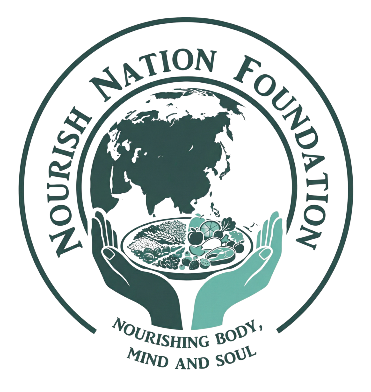 Nourish Nation Foundation